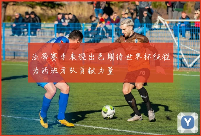 法蒂赛季表现出色期待世界杯征程为西班牙队贡献力量